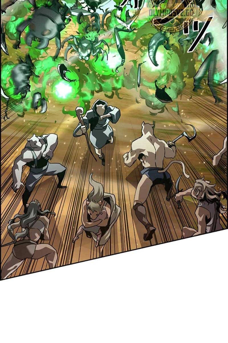 Đặc Tính Tiến Hóa Của Chiêu Hồn Sư Chapter 36 - 61