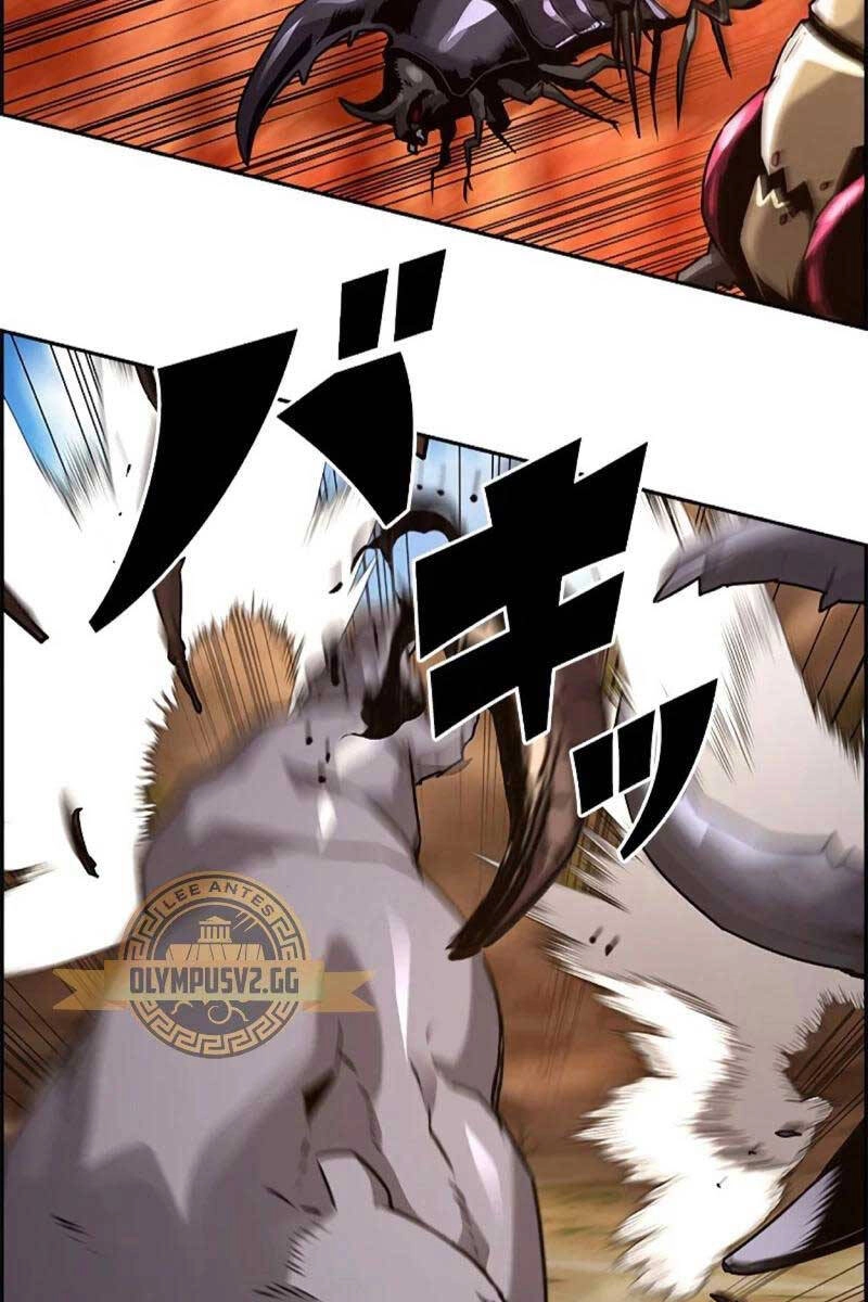 Đặc Tính Tiến Hóa Của Chiêu Hồn Sư Chapter 36 - 68