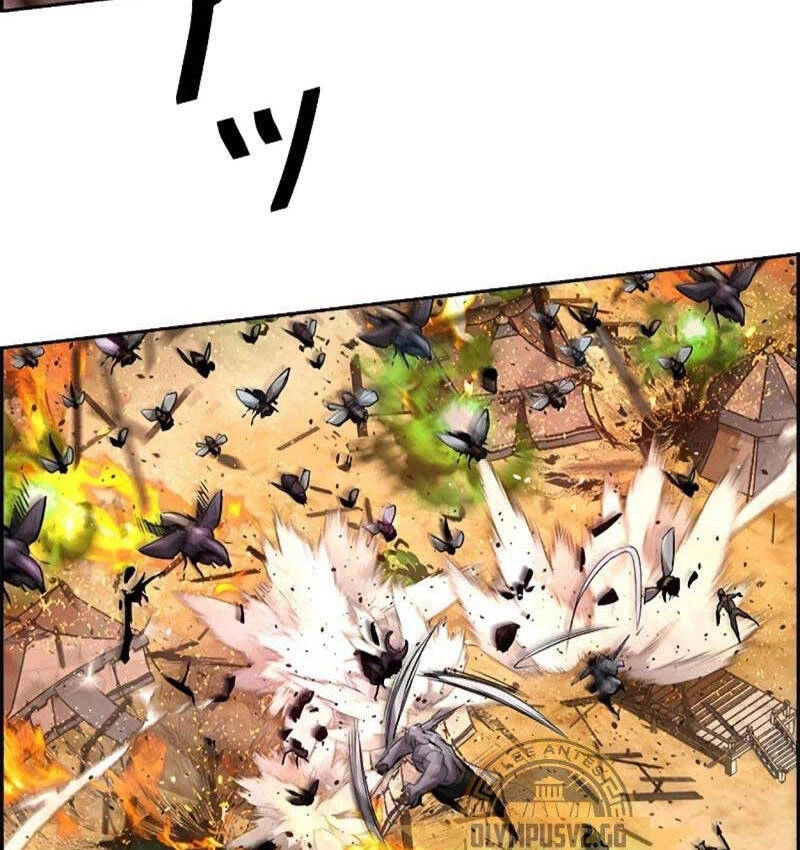 Đặc Tính Tiến Hóa Của Chiêu Hồn Sư Chapter 36 - 72