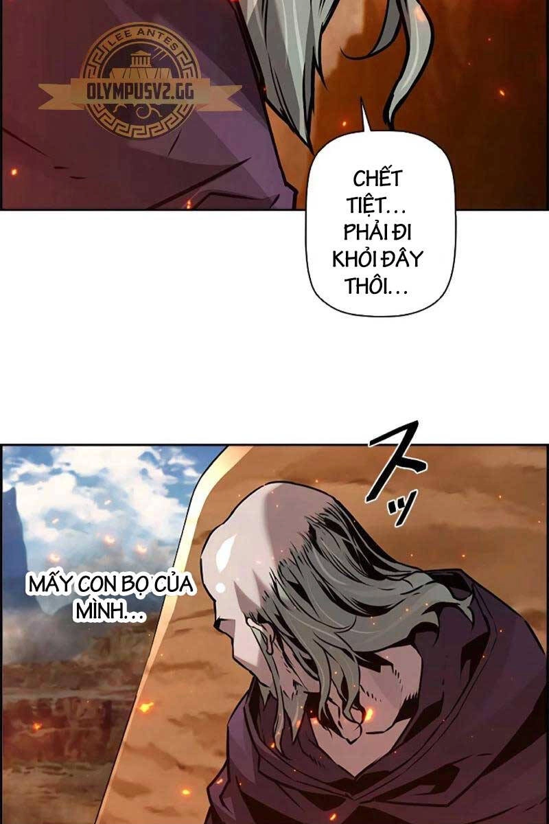 Đặc Tính Tiến Hóa Của Chiêu Hồn Sư Chapter 36 - 76