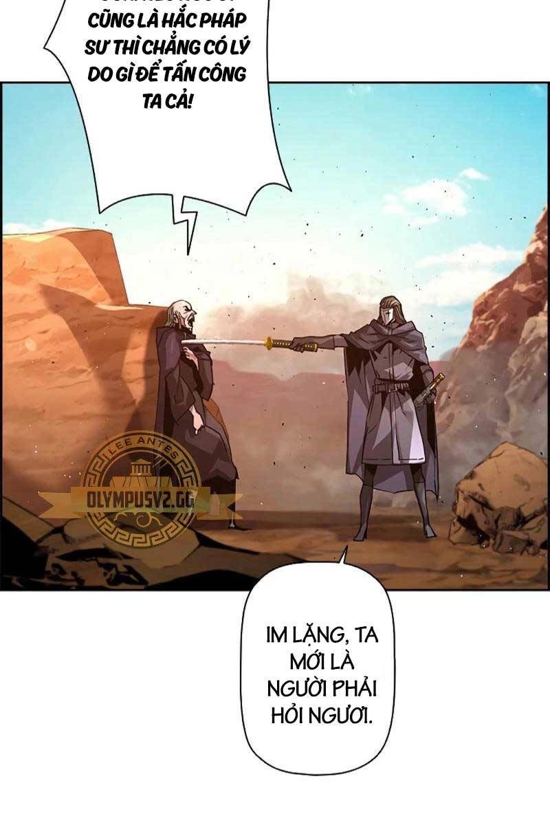 Đặc Tính Tiến Hóa Của Chiêu Hồn Sư Chapter 36 - 82