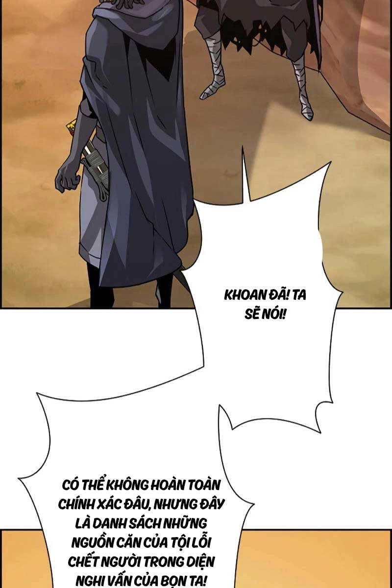 Đặc Tính Tiến Hóa Của Chiêu Hồn Sư Chapter 36 - 92