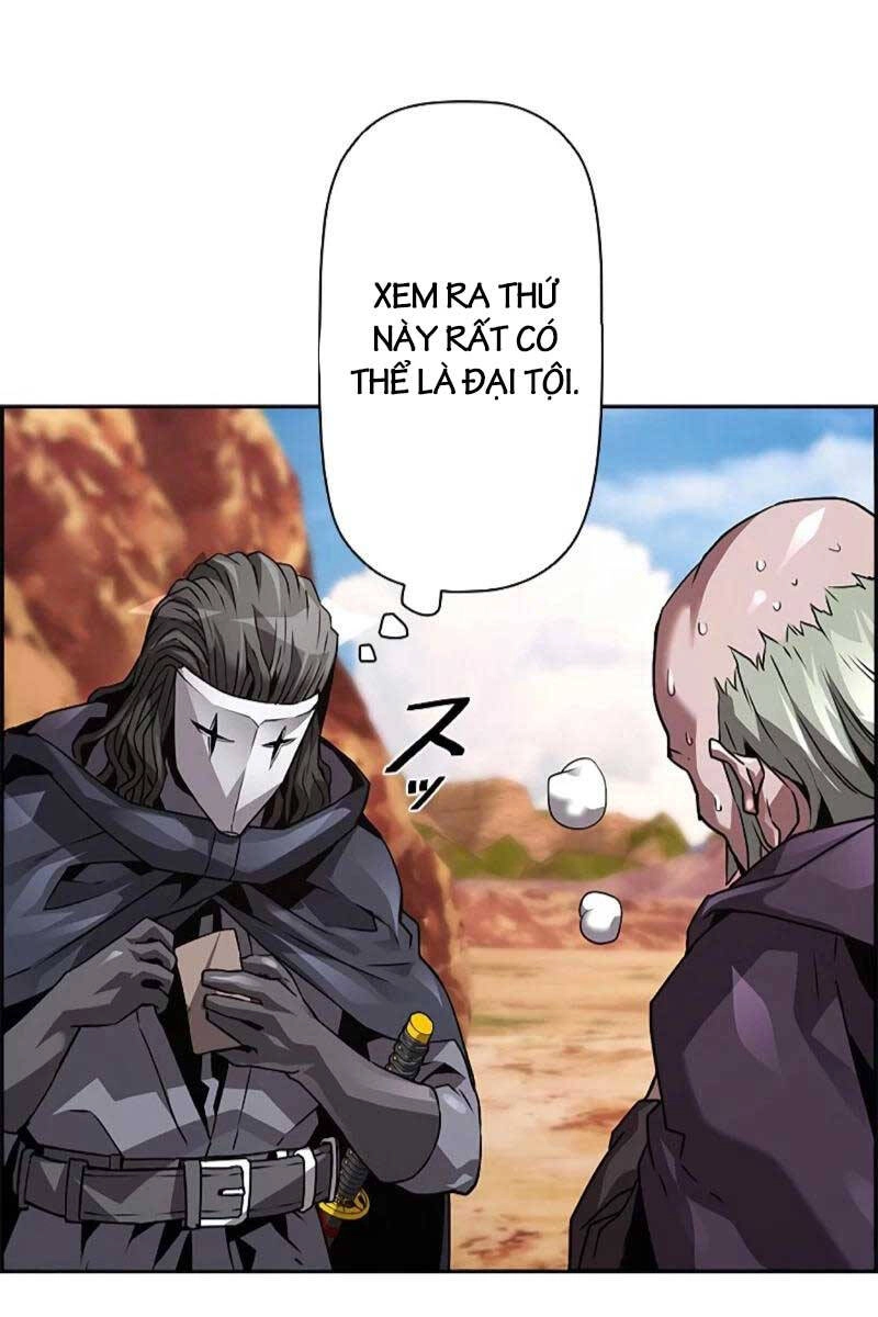 Đặc Tính Tiến Hóa Của Chiêu Hồn Sư Chapter 36 - 98