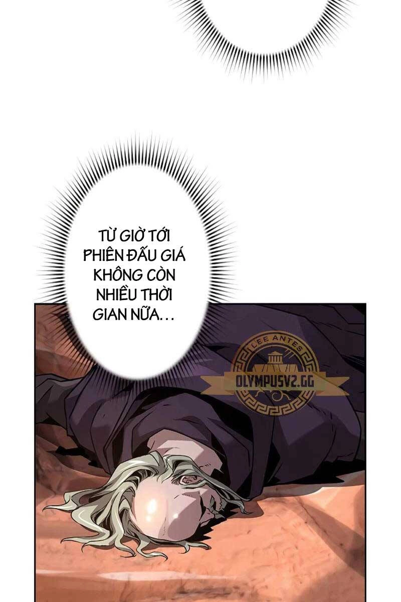 Đặc Tính Tiến Hóa Của Chiêu Hồn Sư Chapter 36 - 103