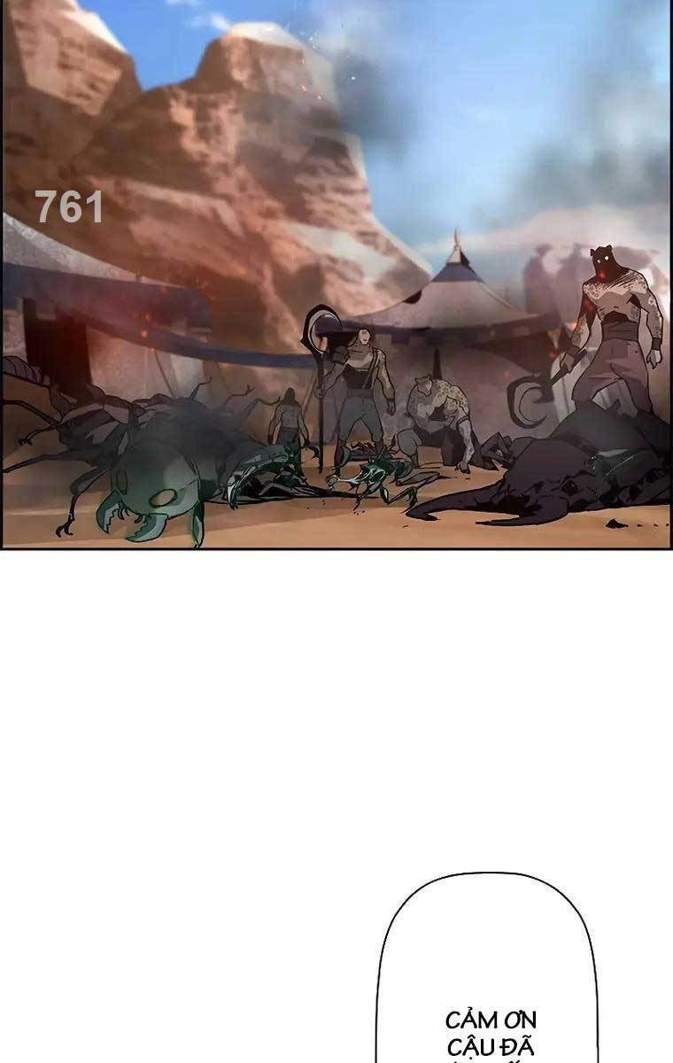 Đặc Tính Tiến Hóa Của Chiêu Hồn Sư Chapter 37 - 3