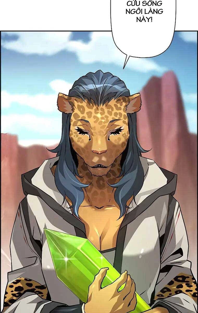 Đặc Tính Tiến Hóa Của Chiêu Hồn Sư Chapter 37 - 4