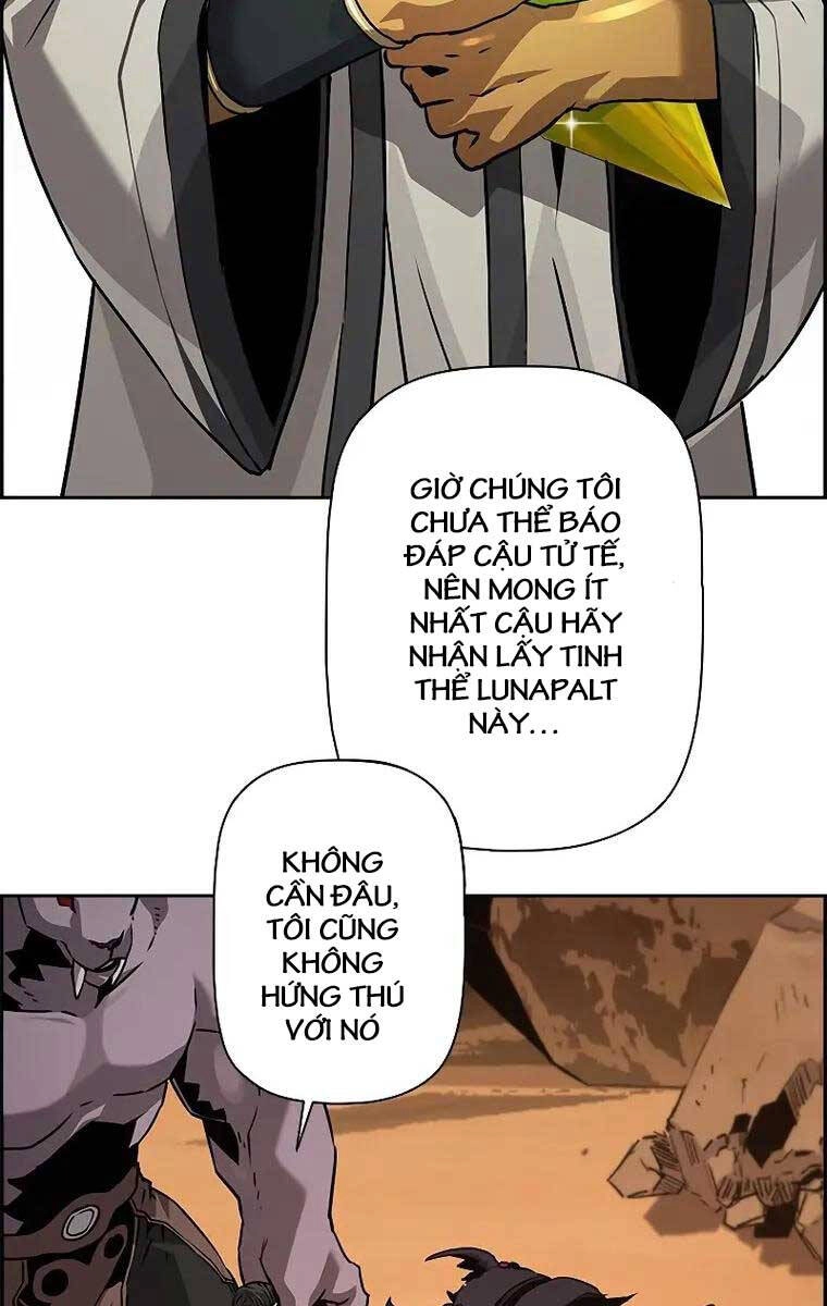 Đặc Tính Tiến Hóa Của Chiêu Hồn Sư Chapter 37 - 5