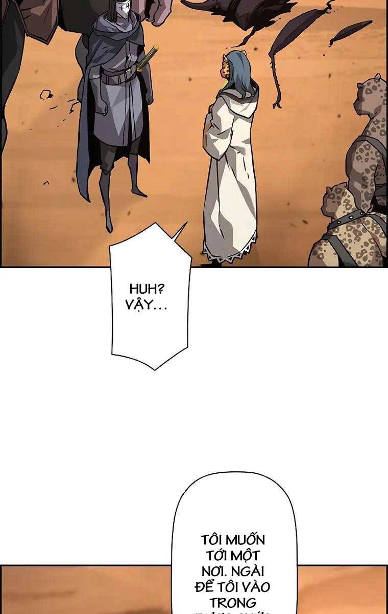 Đặc Tính Tiến Hóa Của Chiêu Hồn Sư Chapter 37 - 6