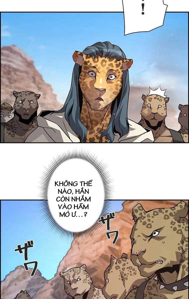 Đặc Tính Tiến Hóa Của Chiêu Hồn Sư Chapter 37 - 8