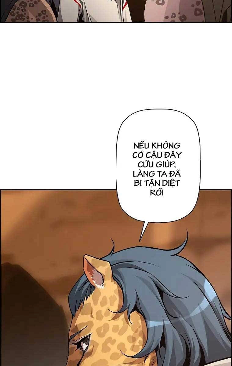 Đặc Tính Tiến Hóa Của Chiêu Hồn Sư Chapter 37 - 12