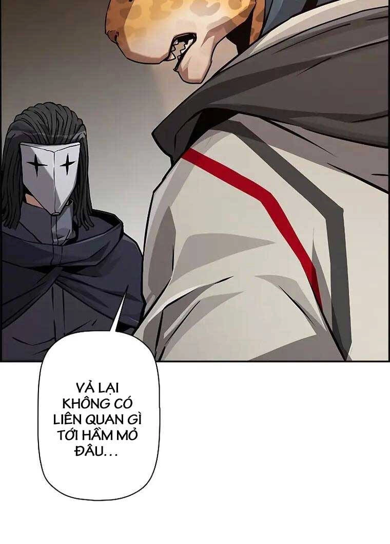 Đặc Tính Tiến Hóa Của Chiêu Hồn Sư Chapter 37 - 13