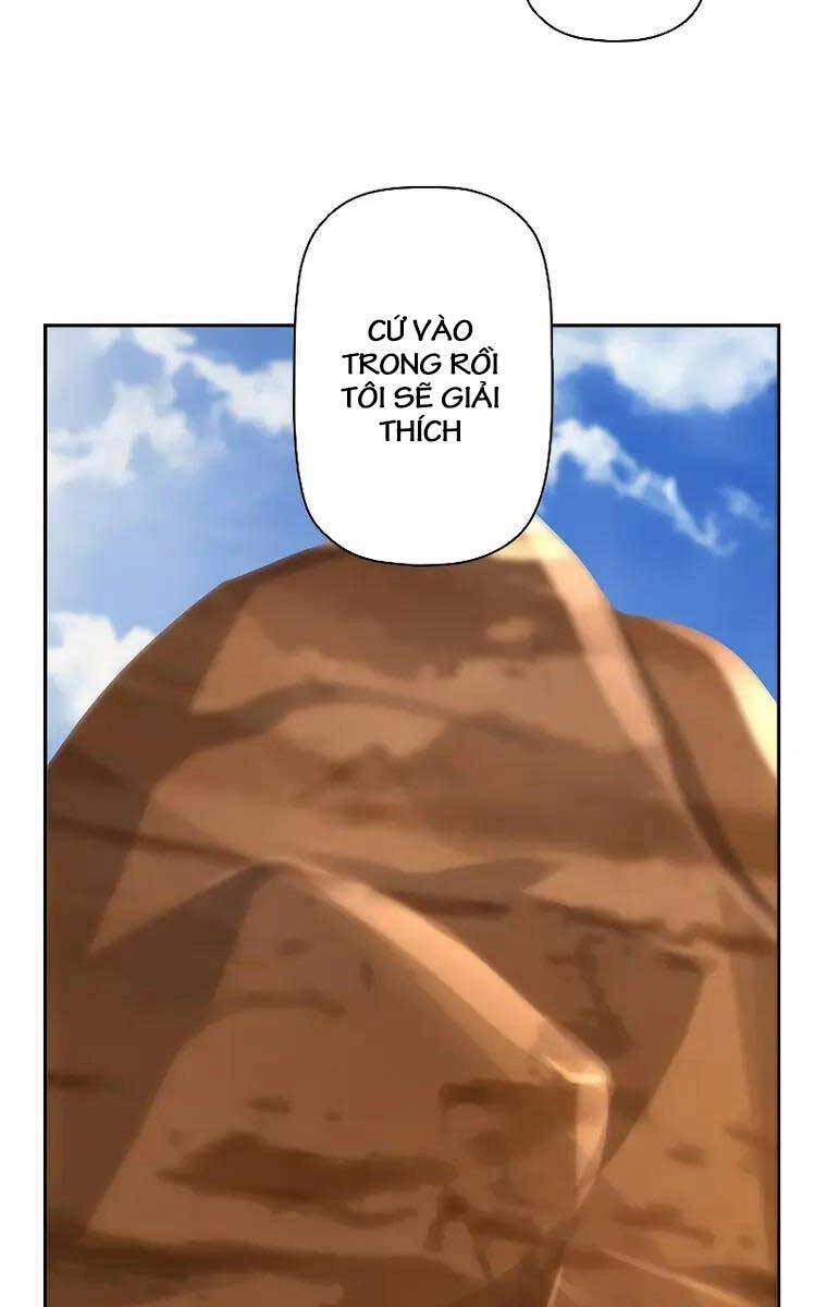 Đặc Tính Tiến Hóa Của Chiêu Hồn Sư Chapter 37 - 15