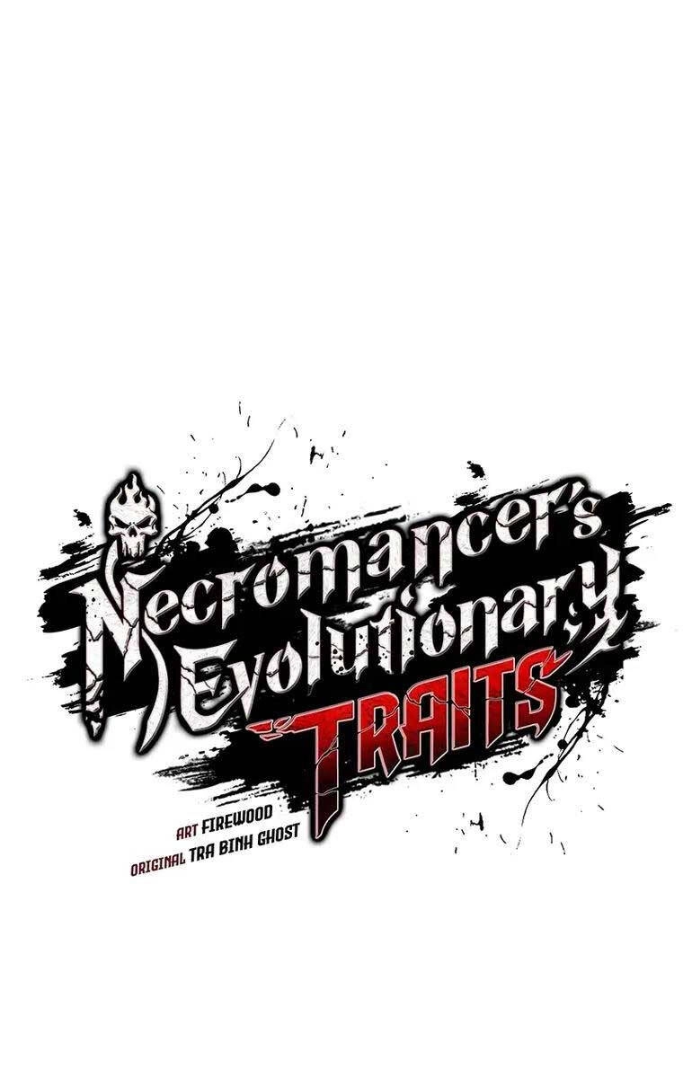 Đặc Tính Tiến Hóa Của Chiêu Hồn Sư Chapter 37 - 17