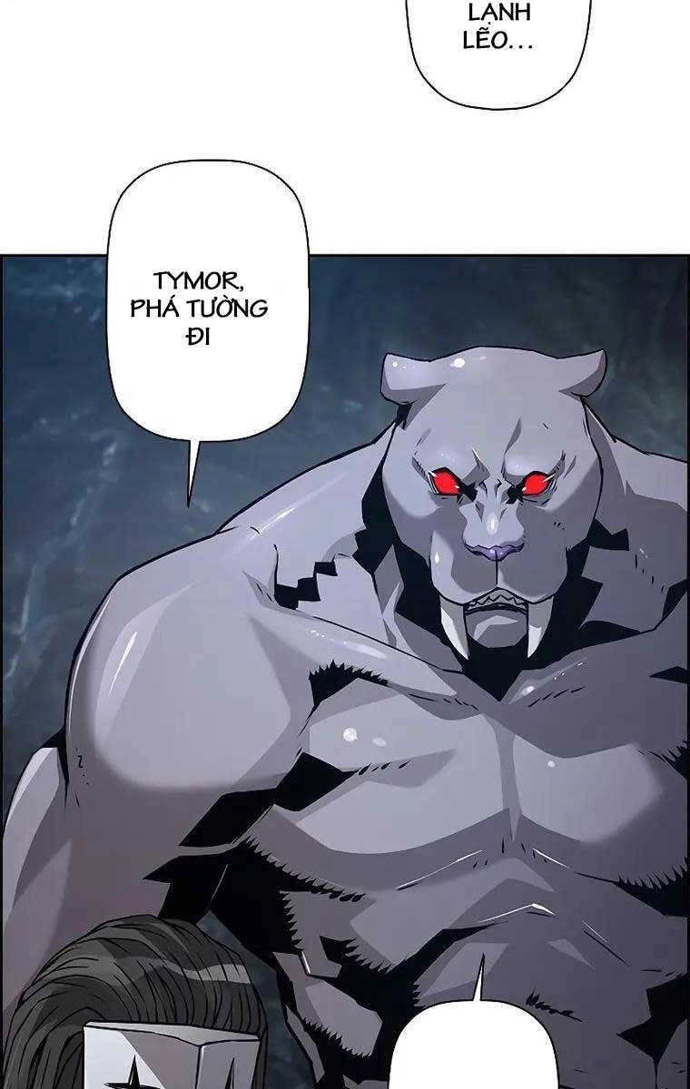 Đặc Tính Tiến Hóa Của Chiêu Hồn Sư Chapter 37 - 22