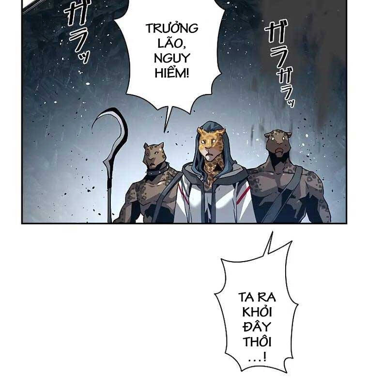 Đặc Tính Tiến Hóa Của Chiêu Hồn Sư Chapter 37 - 26