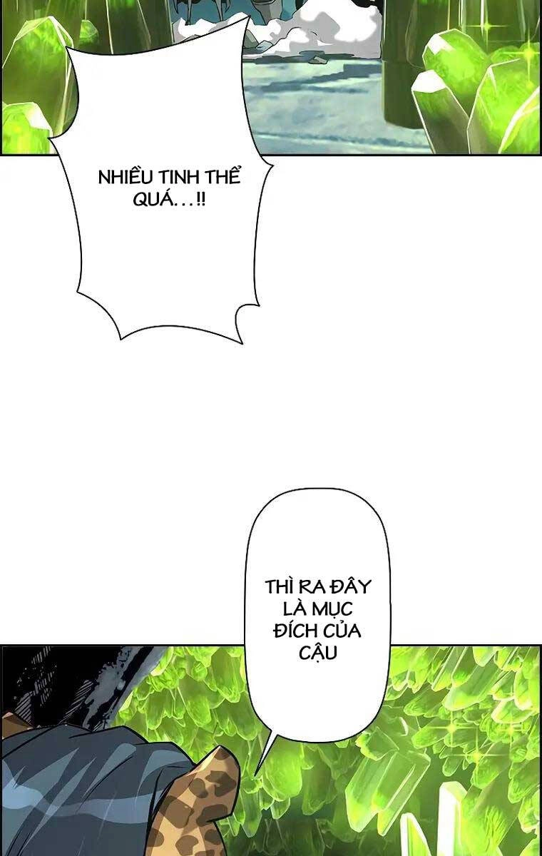 Đặc Tính Tiến Hóa Của Chiêu Hồn Sư Chapter 37 - 30