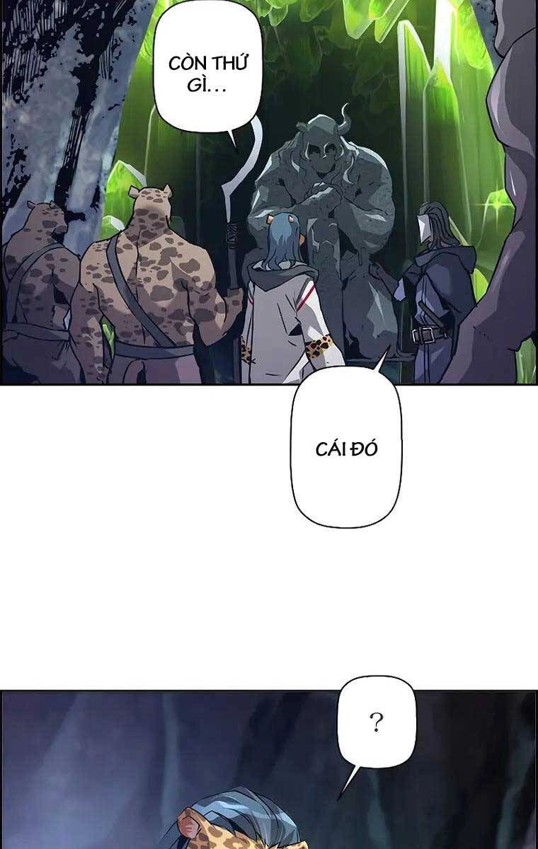 Đặc Tính Tiến Hóa Của Chiêu Hồn Sư Chapter 37 - 33