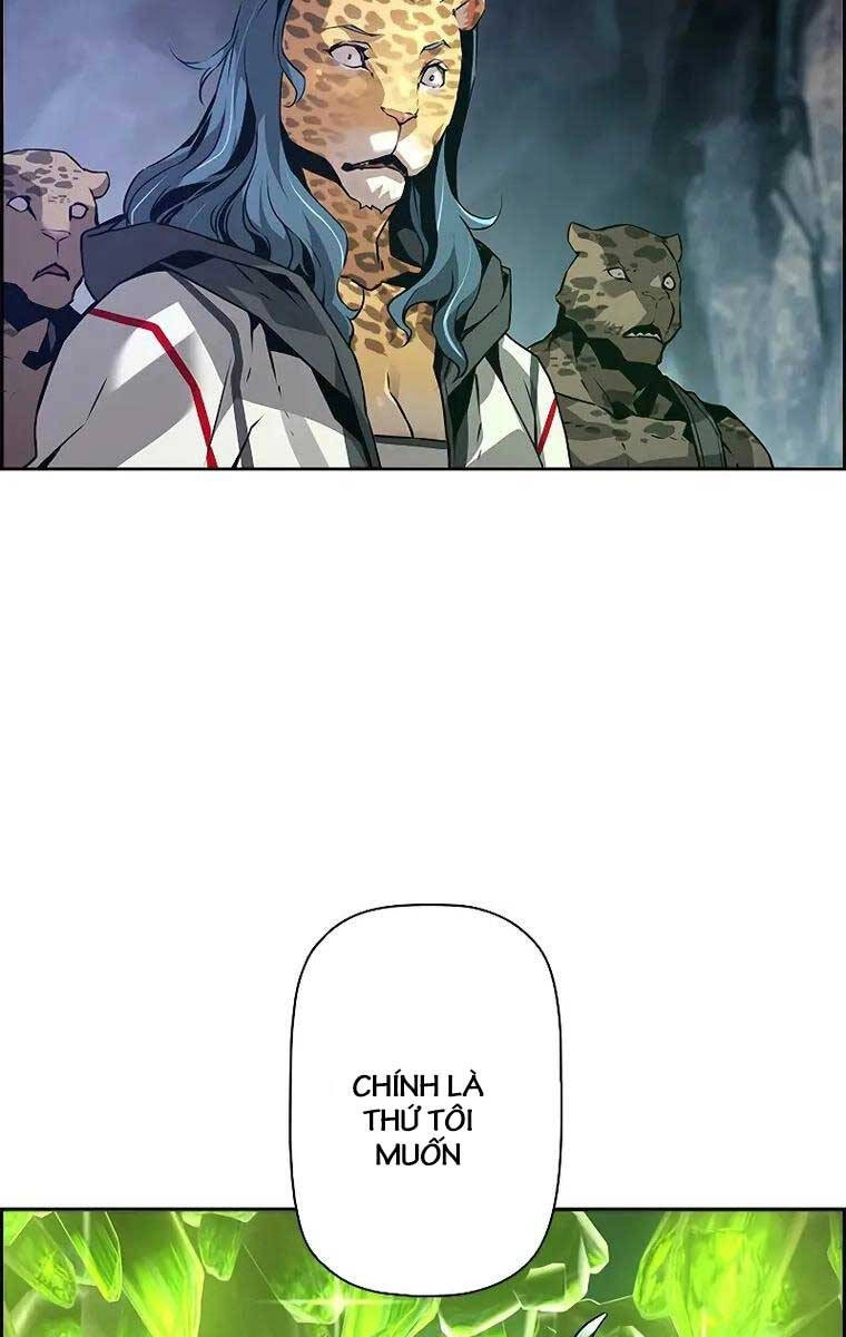 Đặc Tính Tiến Hóa Của Chiêu Hồn Sư Chapter 37 - 34