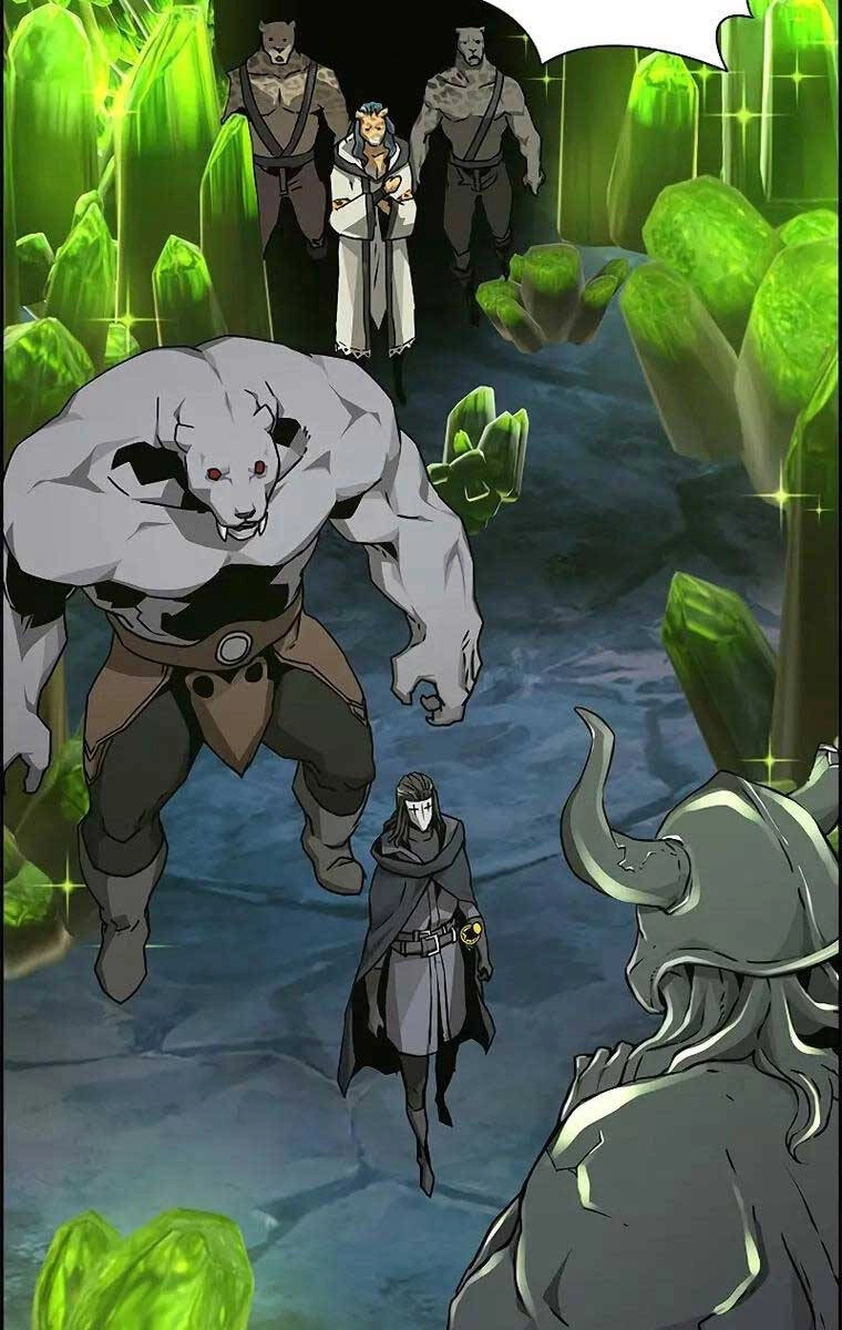 Đặc Tính Tiến Hóa Của Chiêu Hồn Sư Chapter 37 - 38