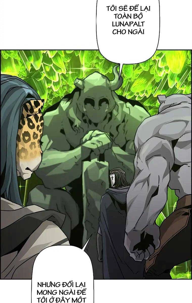 Đặc Tính Tiến Hóa Của Chiêu Hồn Sư Chapter 37 - 40