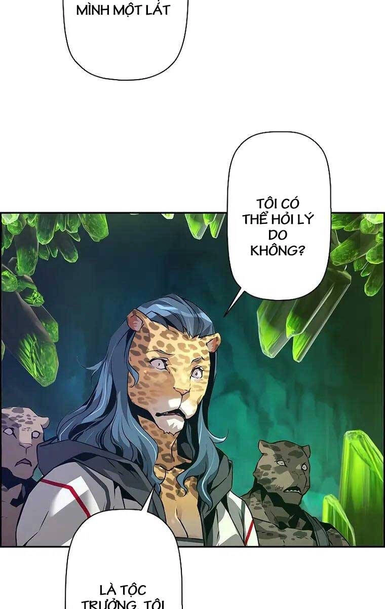 Đặc Tính Tiến Hóa Của Chiêu Hồn Sư Chapter 37 - 41