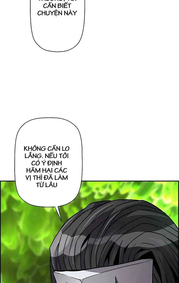 Đặc Tính Tiến Hóa Của Chiêu Hồn Sư Chapter 37 - 42