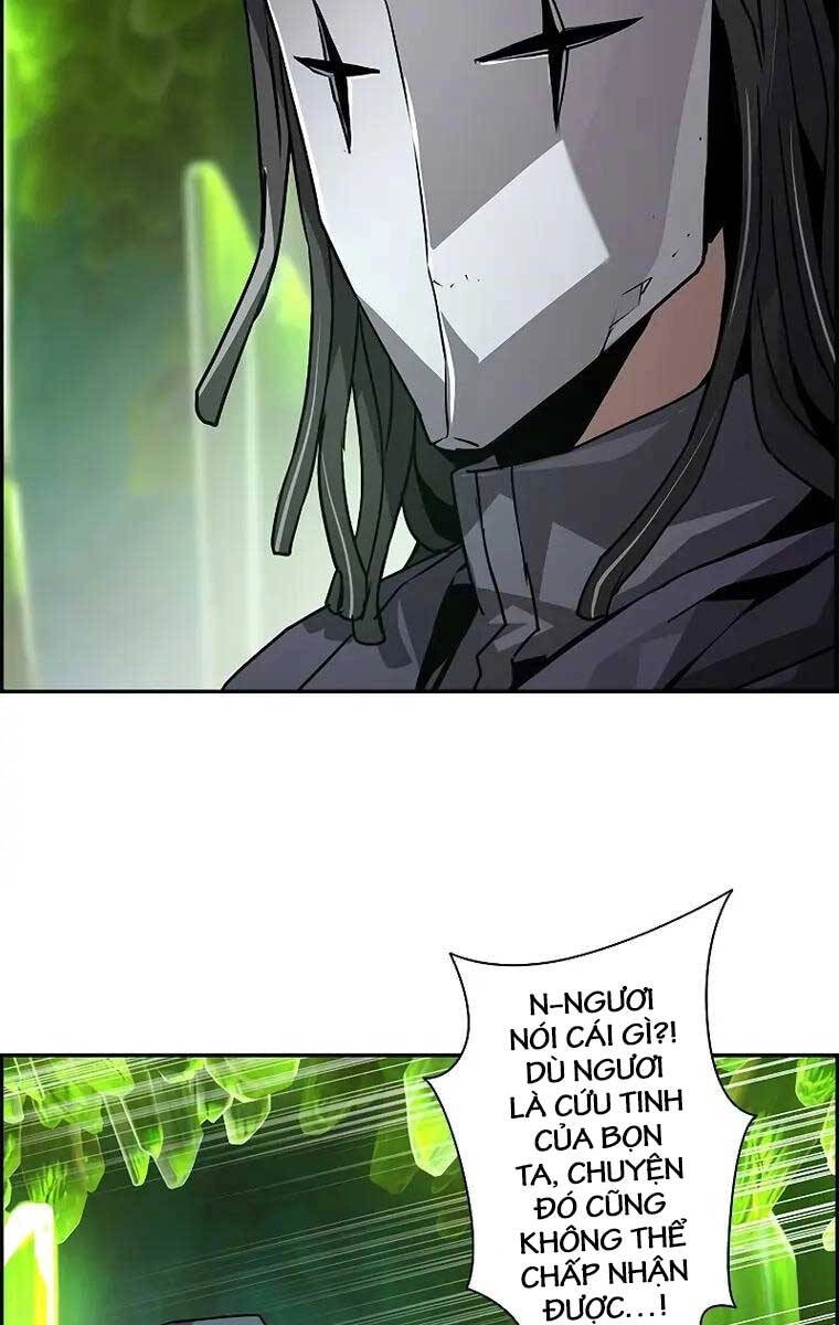 Đặc Tính Tiến Hóa Của Chiêu Hồn Sư Chapter 37 - 43