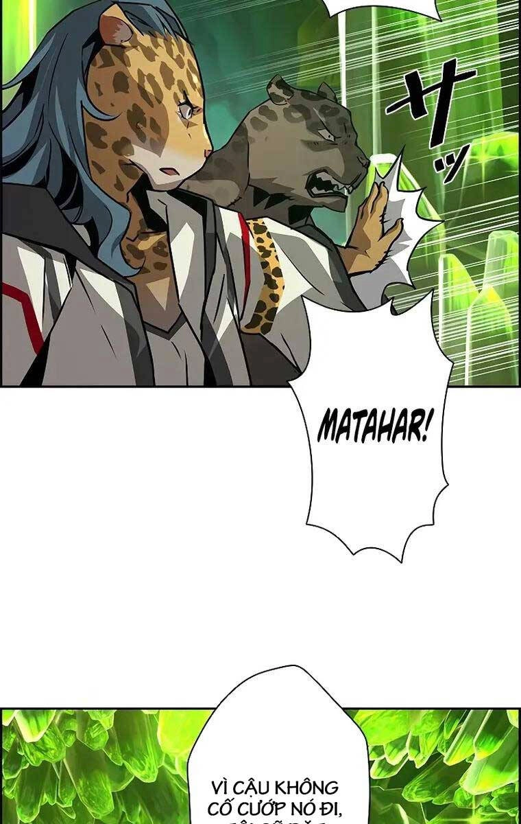 Đặc Tính Tiến Hóa Của Chiêu Hồn Sư Chapter 37 - 44