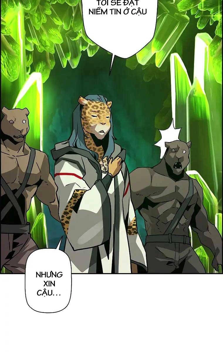 Đặc Tính Tiến Hóa Của Chiêu Hồn Sư Chapter 37 - 45