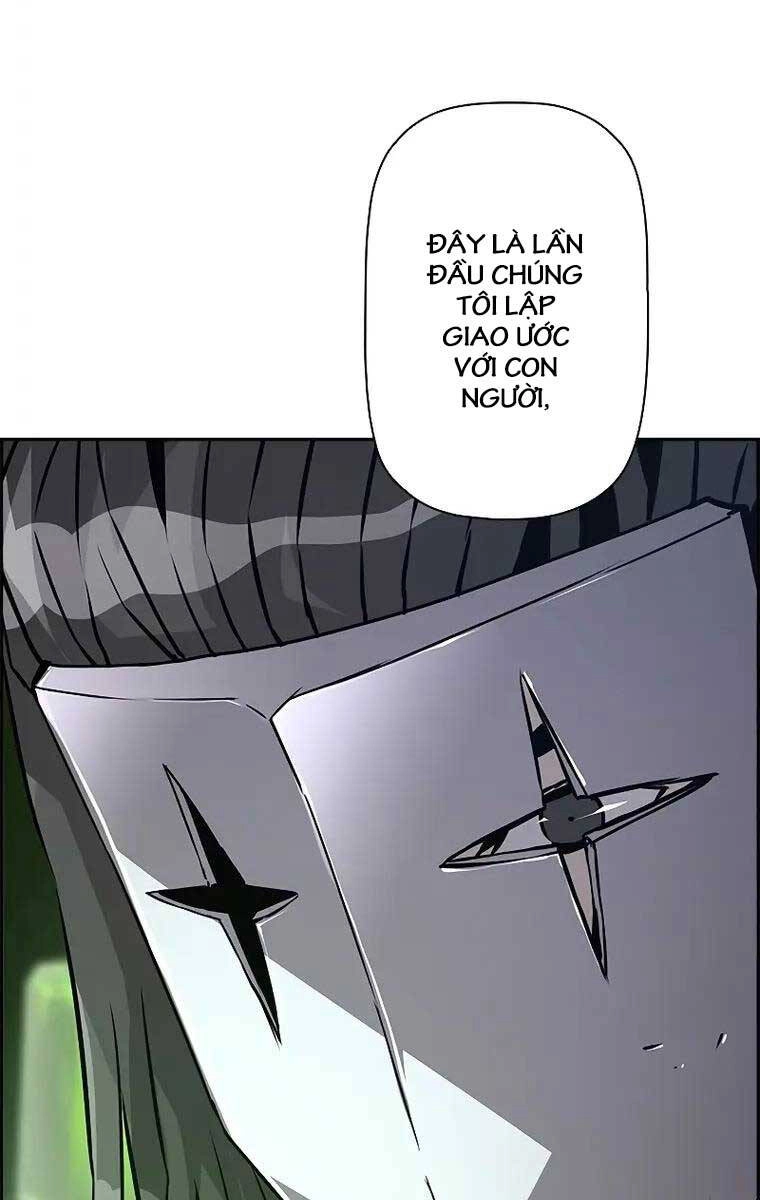 Đặc Tính Tiến Hóa Của Chiêu Hồn Sư Chapter 37 - 46