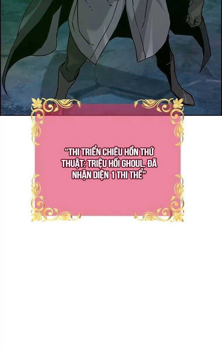 Đặc Tính Tiến Hóa Của Chiêu Hồn Sư Chapter 37 - 51