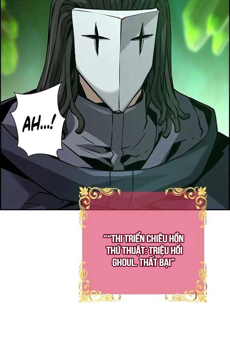 Đặc Tính Tiến Hóa Của Chiêu Hồn Sư Chapter 37 - 53