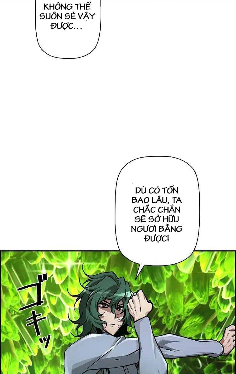 Đặc Tính Tiến Hóa Của Chiêu Hồn Sư Chapter 37 - 55