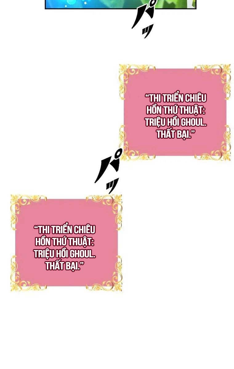 Đặc Tính Tiến Hóa Của Chiêu Hồn Sư Chapter 37 - 60