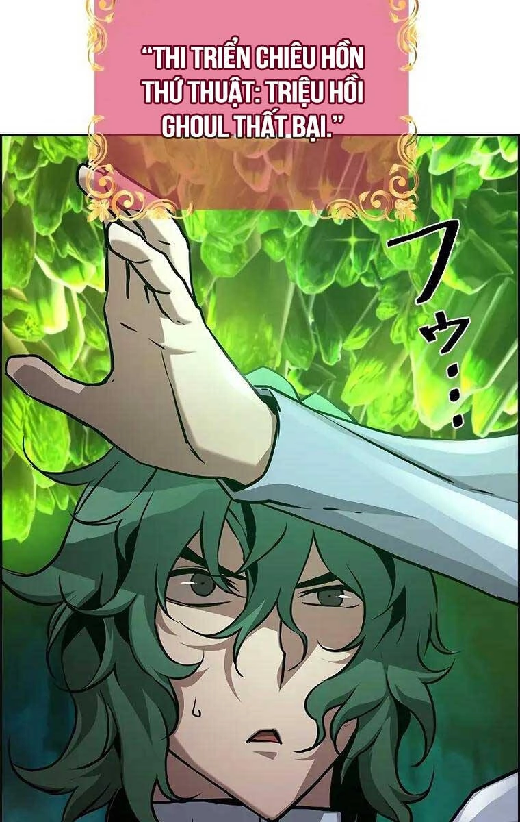 Đặc Tính Tiến Hóa Của Chiêu Hồn Sư Chapter 37 - 62