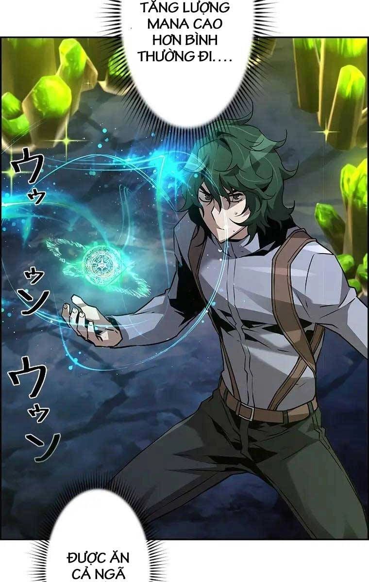 Đặc Tính Tiến Hóa Của Chiêu Hồn Sư Chapter 37 - 67