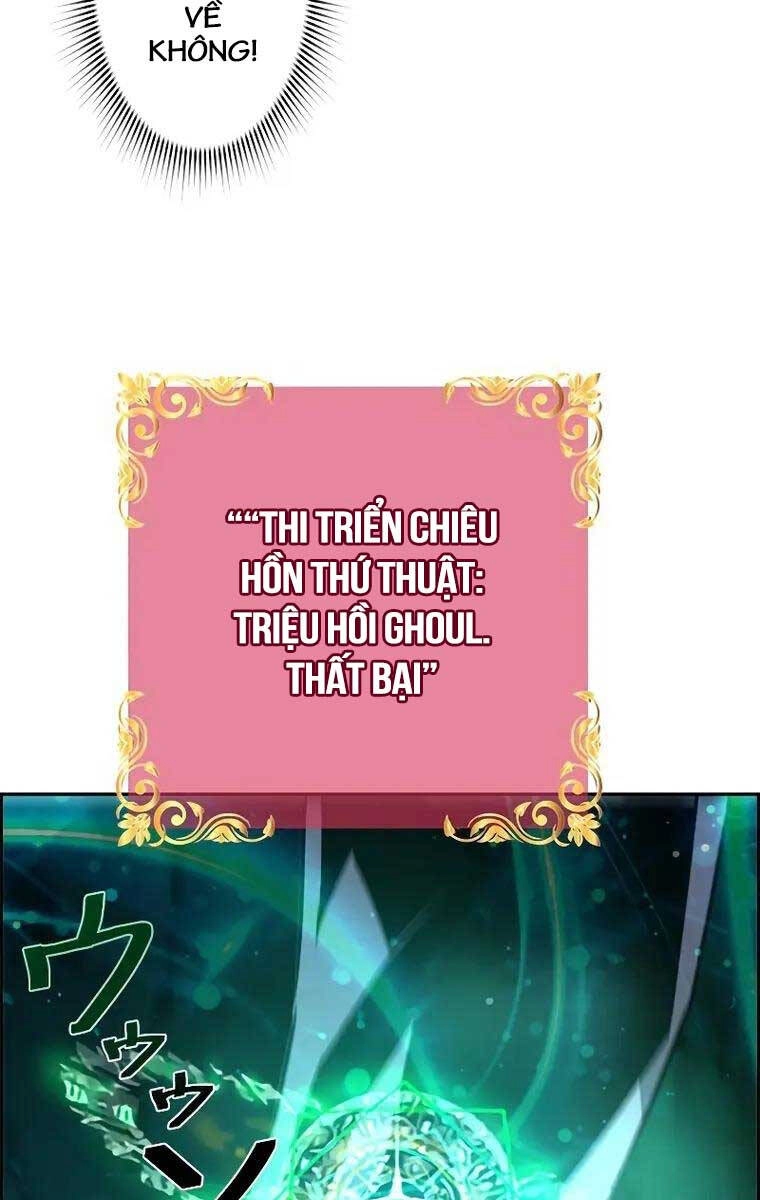 Đặc Tính Tiến Hóa Của Chiêu Hồn Sư Chapter 37 - 68