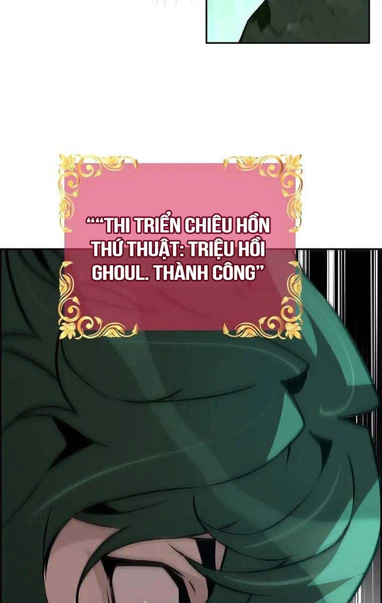 Đặc Tính Tiến Hóa Của Chiêu Hồn Sư Chapter 37 - 71