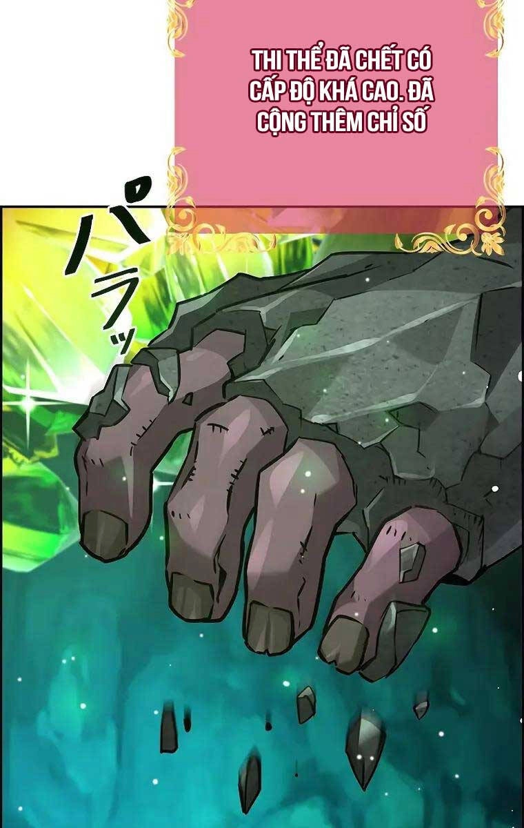 Đặc Tính Tiến Hóa Của Chiêu Hồn Sư Chapter 37 - 73