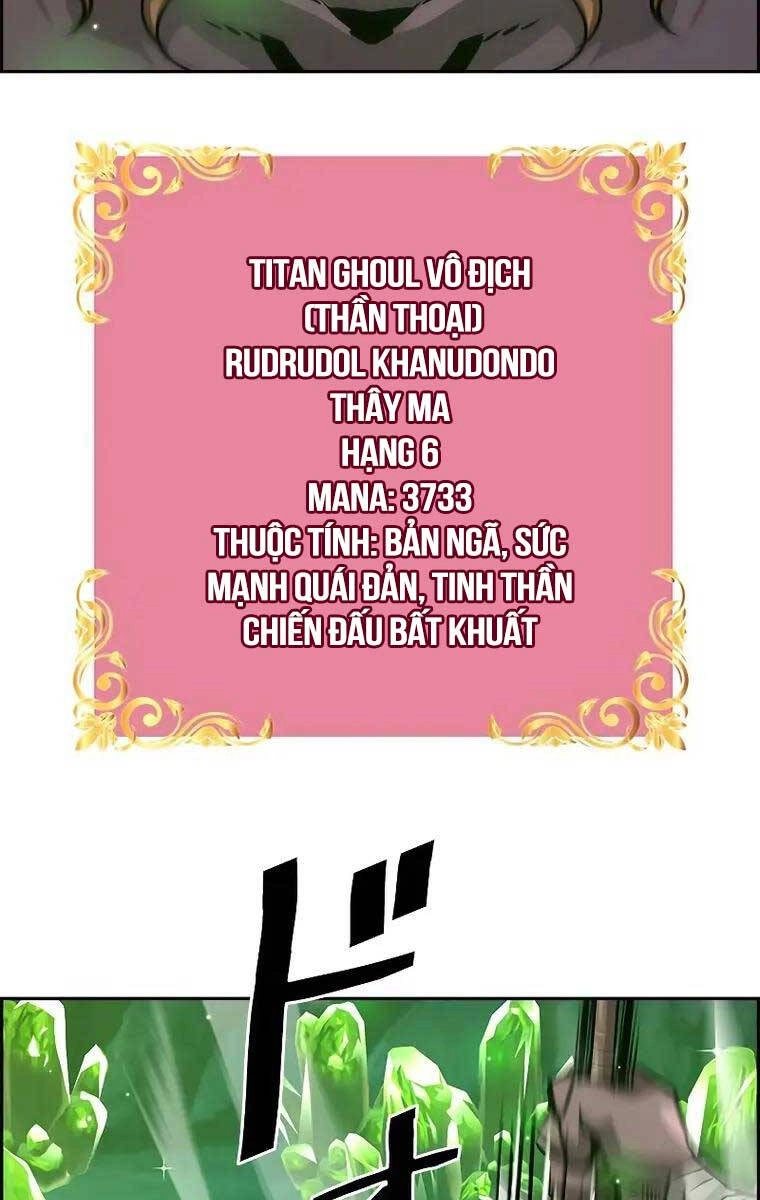 Đặc Tính Tiến Hóa Của Chiêu Hồn Sư Chapter 37 - 79