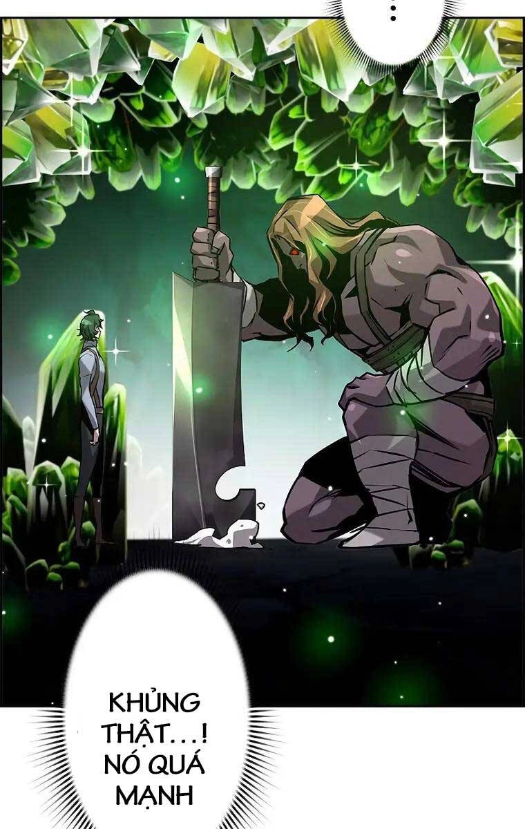 Đặc Tính Tiến Hóa Của Chiêu Hồn Sư Chapter 37 - 81