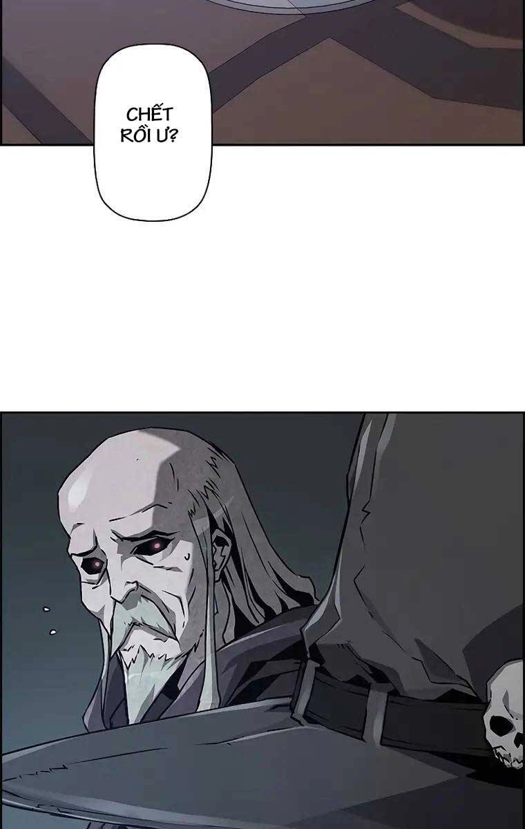 Đặc Tính Tiến Hóa Của Chiêu Hồn Sư Chapter 37 - 91