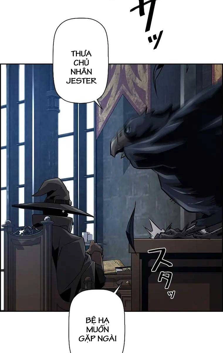 Đặc Tính Tiến Hóa Của Chiêu Hồn Sư Chapter 37 - 93