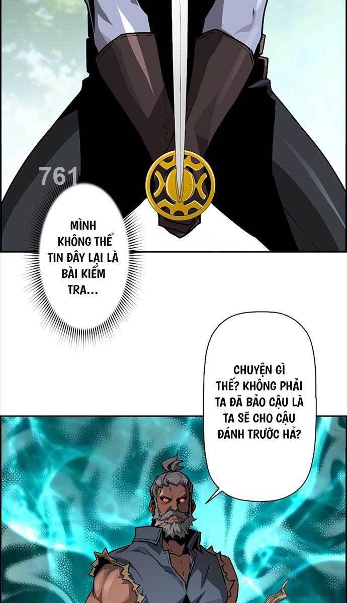 Đặc Tính Tiến Hóa Của Chiêu Hồn Sư Chapter 38 - 3