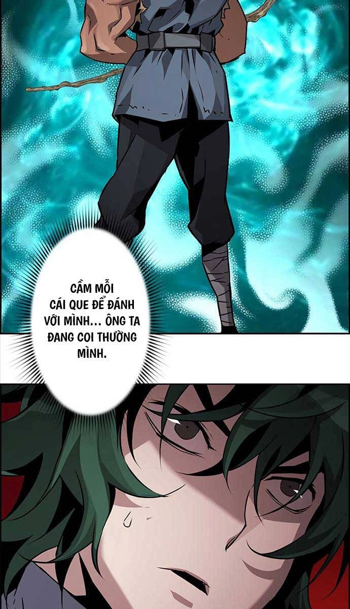 Đặc Tính Tiến Hóa Của Chiêu Hồn Sư Chapter 38 - 4