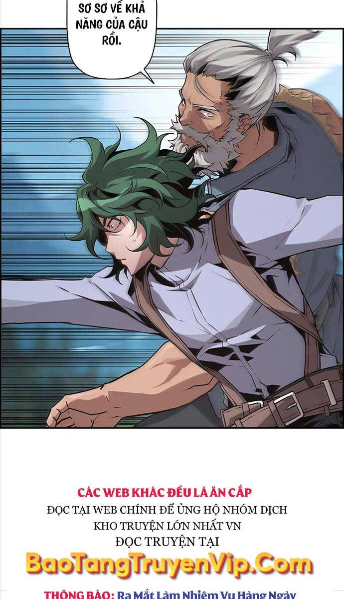 Đặc Tính Tiến Hóa Của Chiêu Hồn Sư Chapter 38 - 8