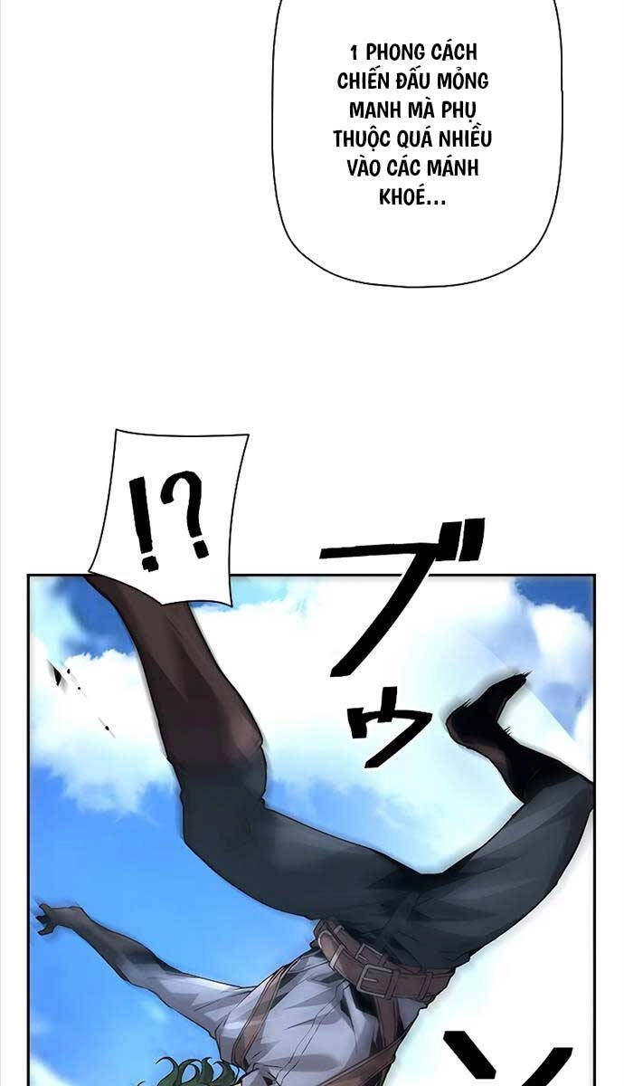 Đặc Tính Tiến Hóa Của Chiêu Hồn Sư Chapter 38 - 10