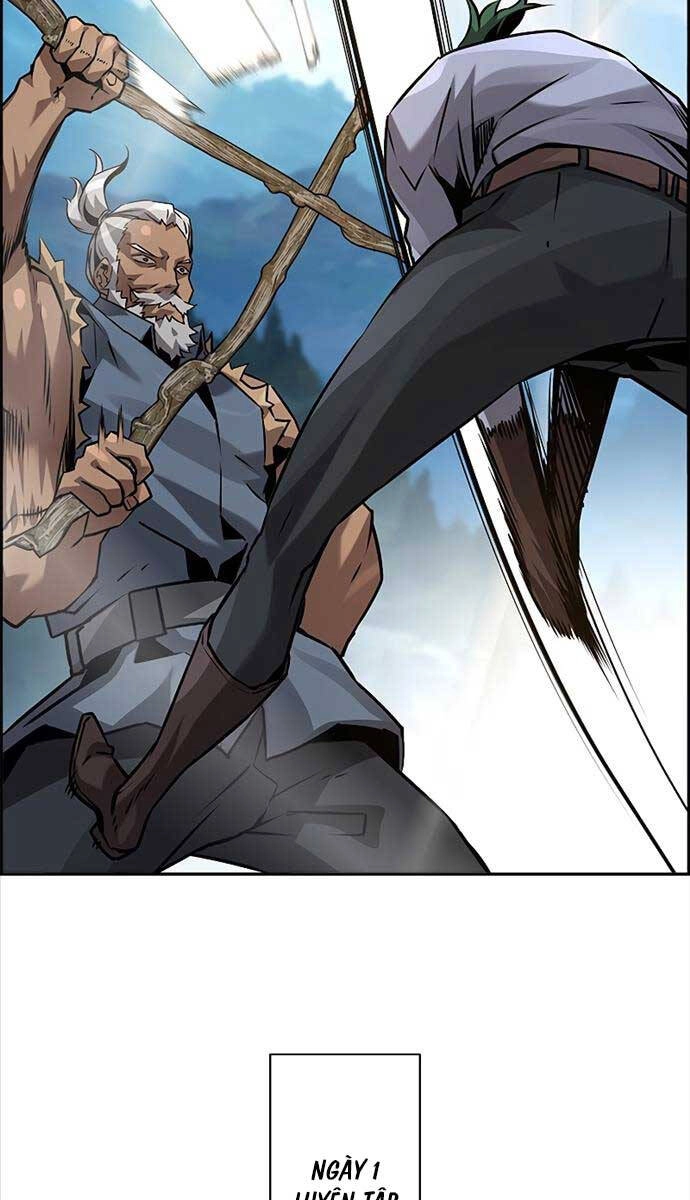 Đặc Tính Tiến Hóa Của Chiêu Hồn Sư Chapter 38 - 18