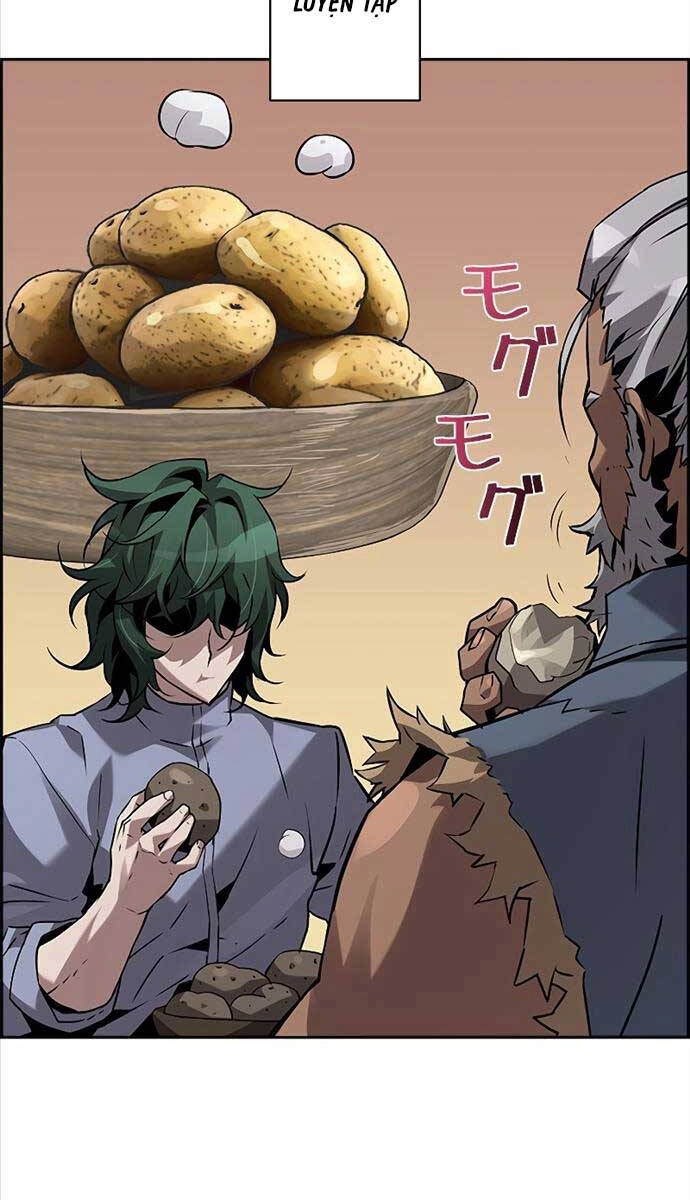 Đặc Tính Tiến Hóa Của Chiêu Hồn Sư Chapter 38 - 19