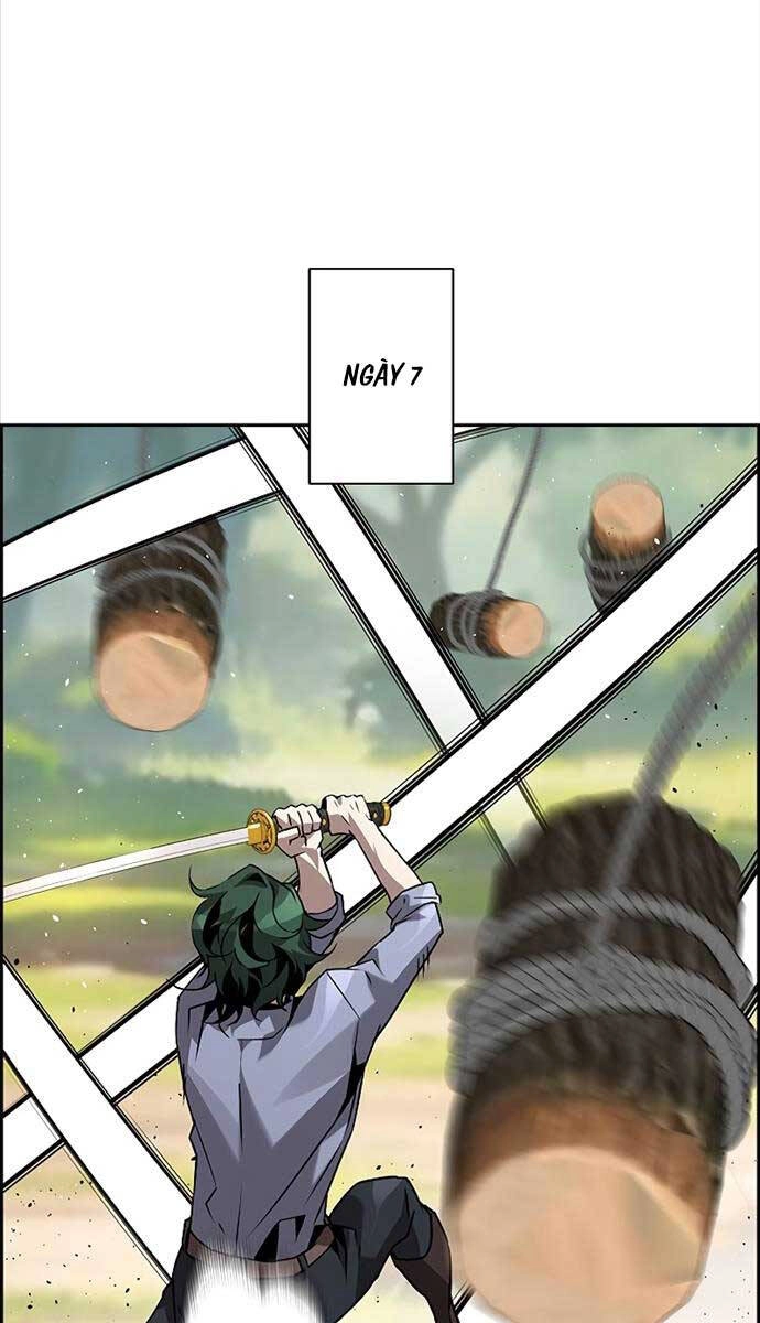 Đặc Tính Tiến Hóa Của Chiêu Hồn Sư Chapter 38 - 20